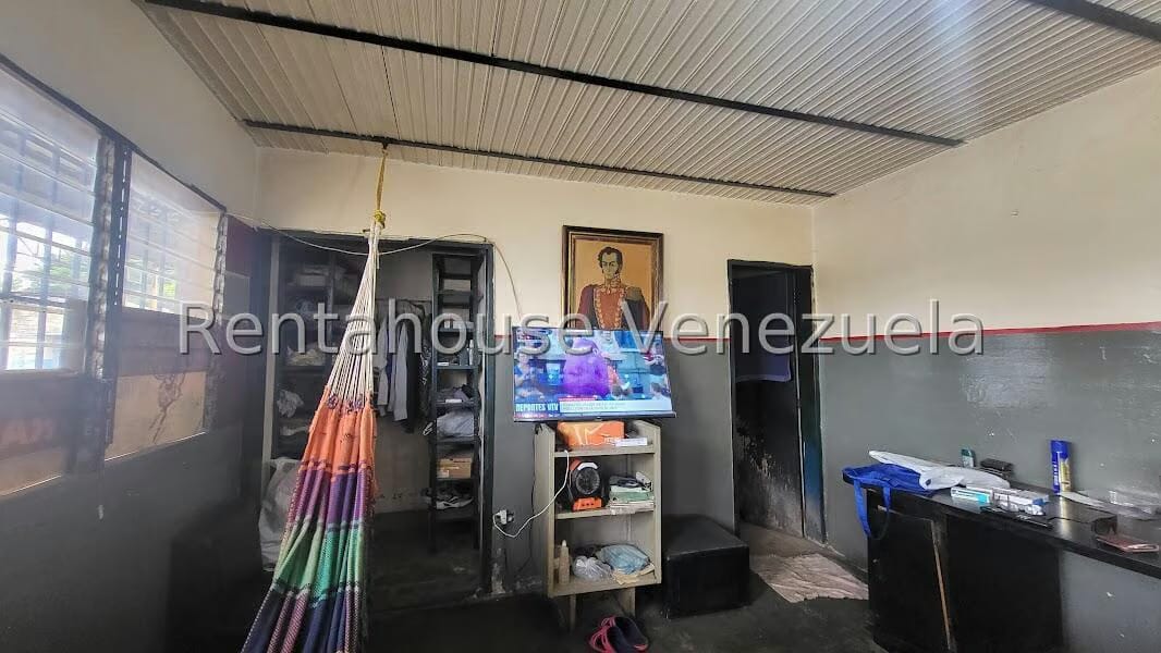 Comercial (Galpon - Deposito) en Venta en Zona Industrial Las Vegas, Aragua - 28
