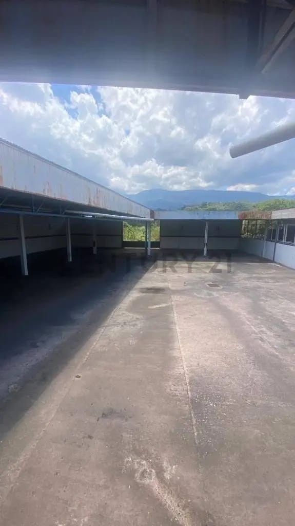 Venta Galpón Barrancas - 4