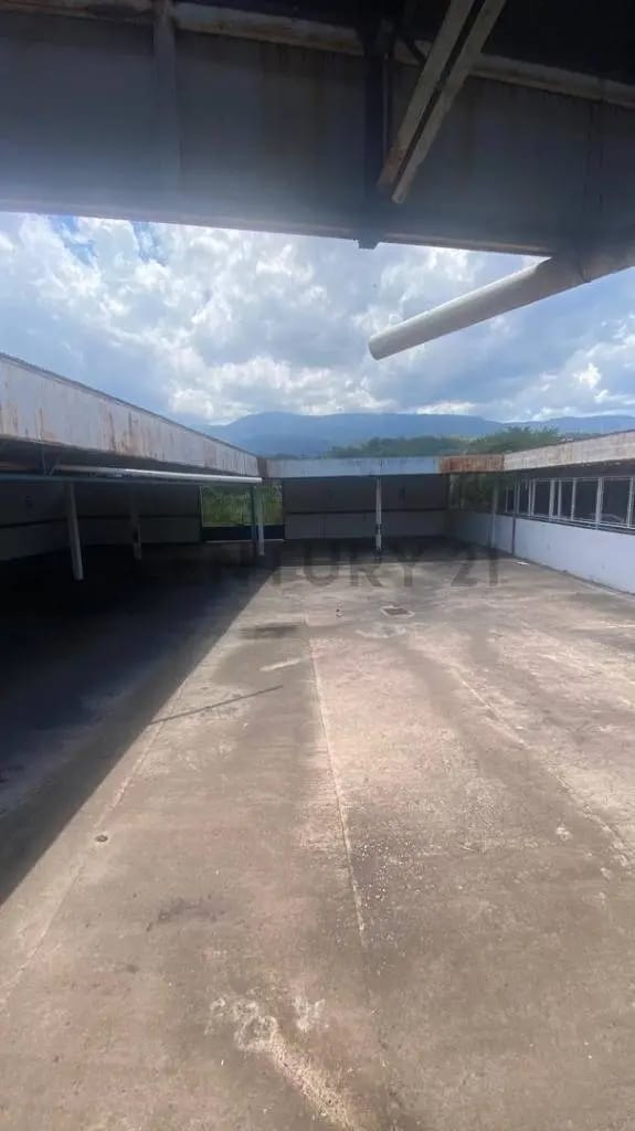 Venta Galpón Barrancas - 5