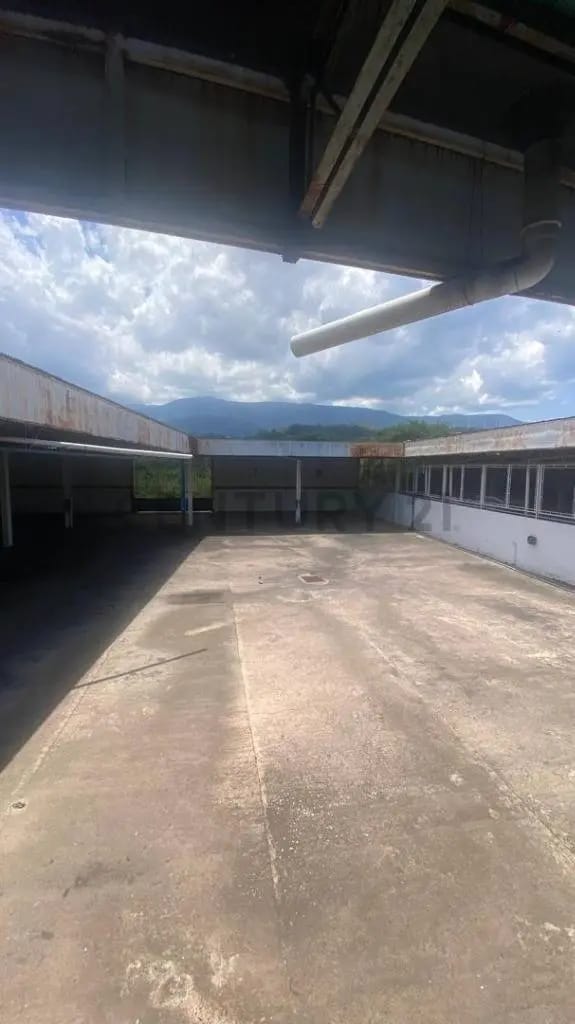 Venta Galpón Barrancas - 6
