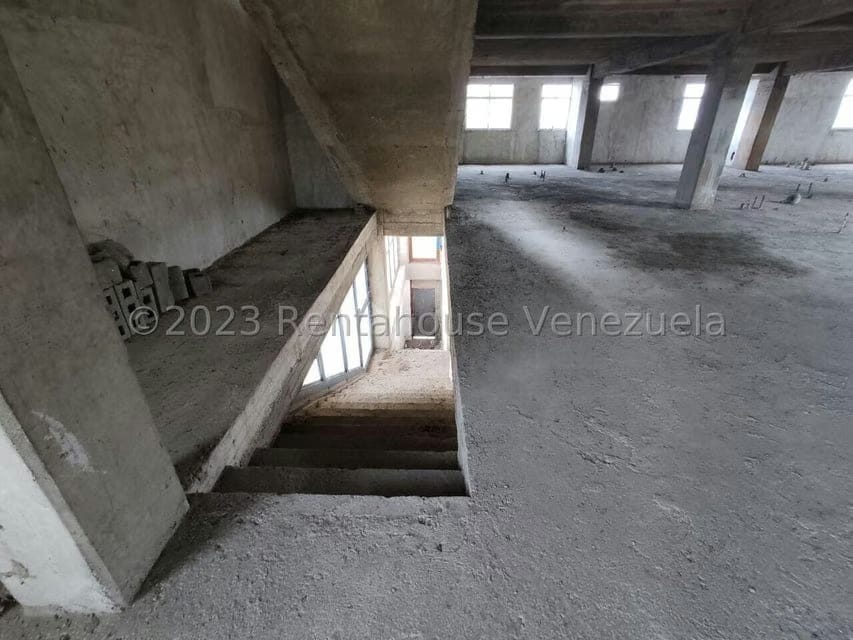 Comercial (Edificio) en Venta en Centro, Lara - 22