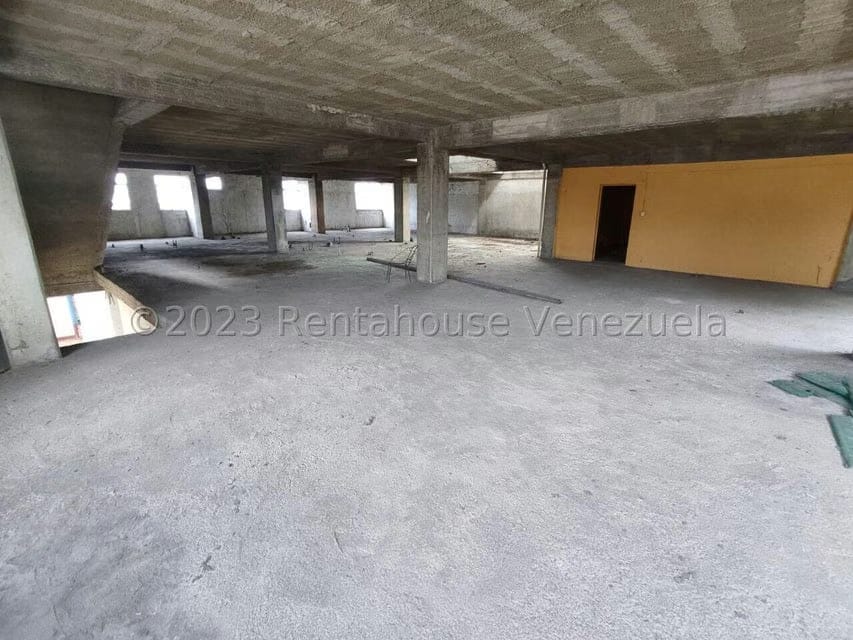 Comercial (Edificio) en Venta en Centro, Lara - 24