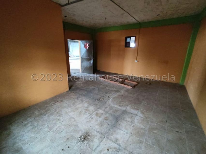Comercial (Edificio) en Venta en Centro, Lara - 26