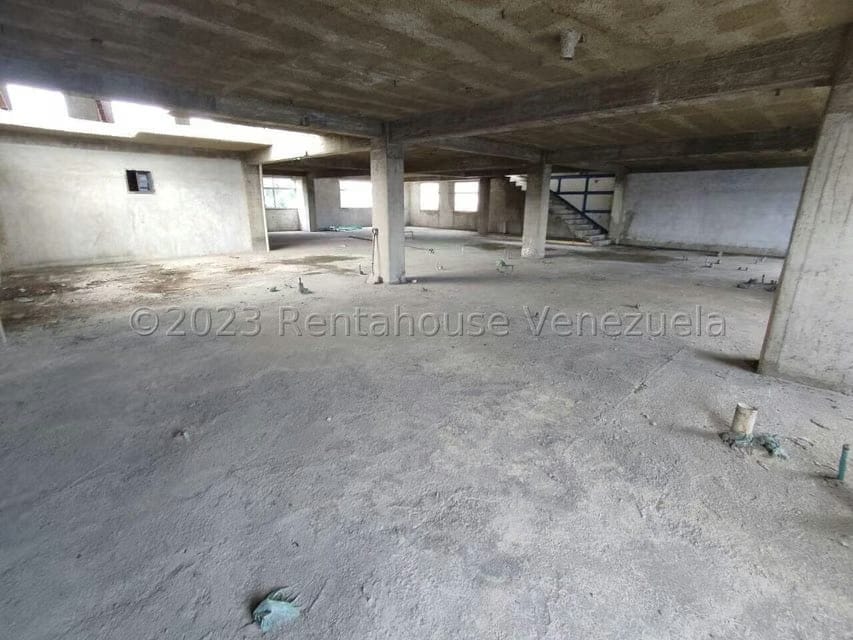 Comercial (Edificio) en Venta en Centro, Lara - 31