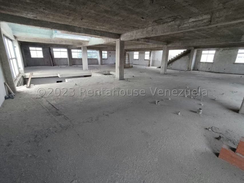 Comercial (Edificio) en Venta en Centro, Lara - 37