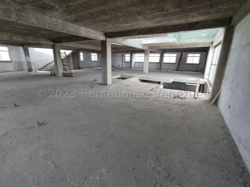 Comercial (Edificio) en Venta en Centro, Lara - 38