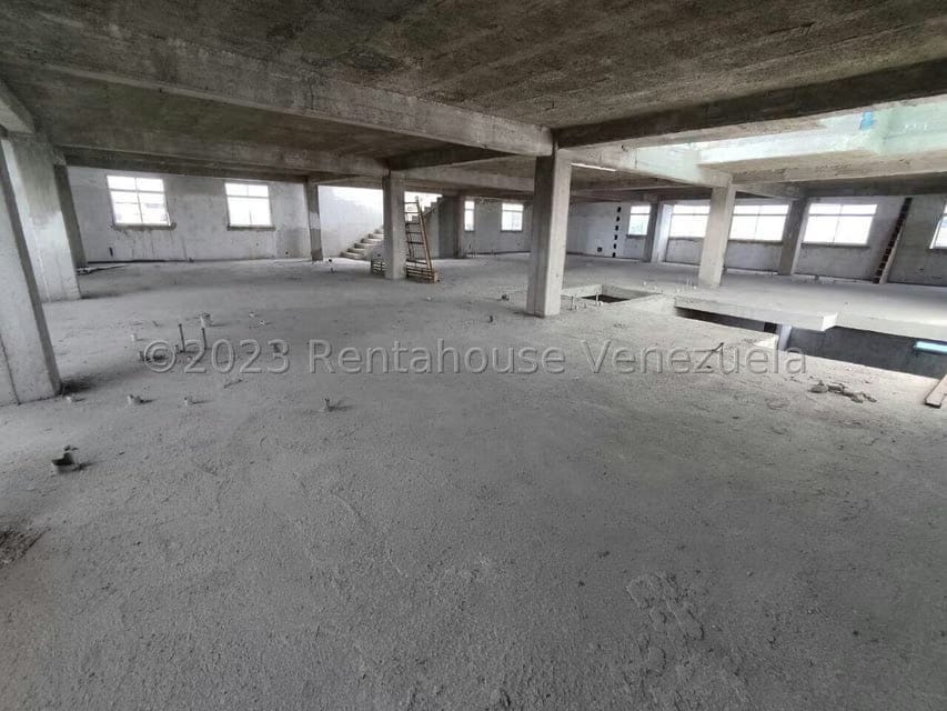 Comercial (Edificio) en Venta en Centro, Lara - 40