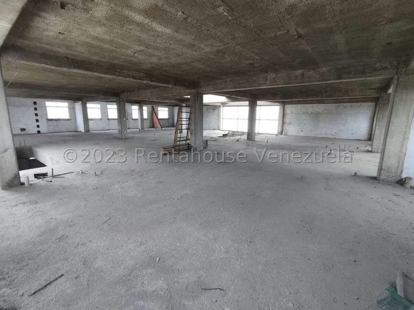 Comercial (Edificio) en Venta en Centro, Lara - 42