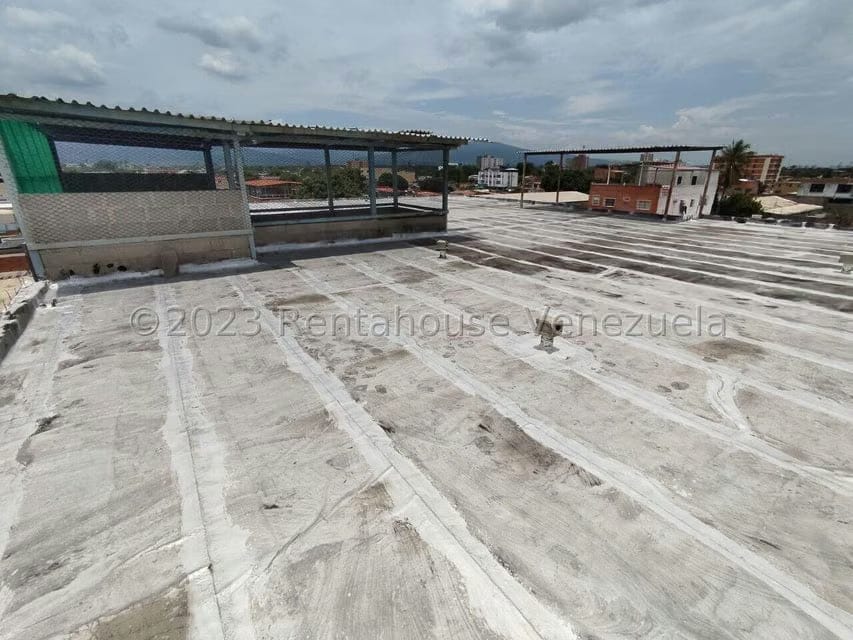 Comercial (Edificio) en Venta en Centro, Lara - 46