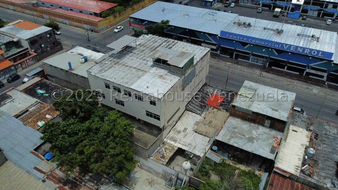 Comercial (Edificio) en Venta en Centro, Lara - 54