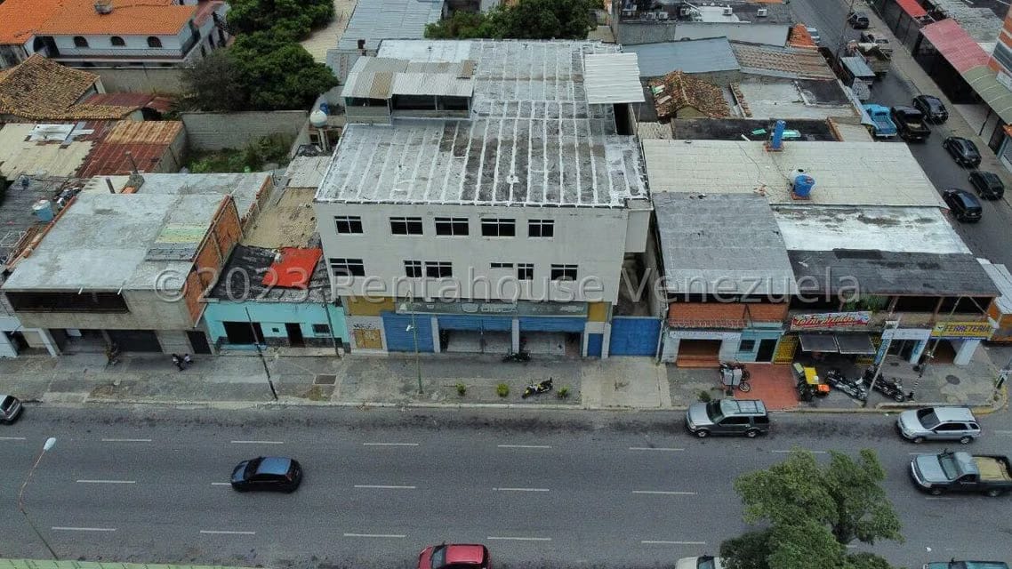Comercial (Edificio) en Venta en Centro, Lara - 7