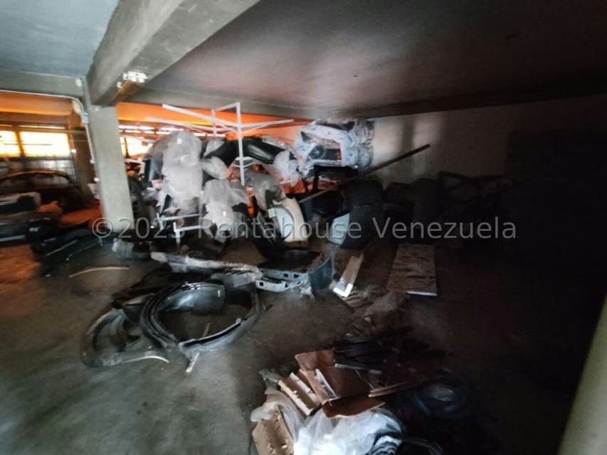 Comercial (Edificio) en Venta en Centro, Lara - 9