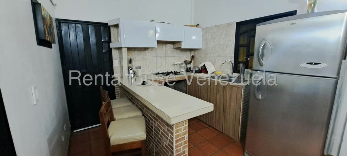 Casa (1 Nivel) en Alquiler en Parroquia Juan Bautista Rodriguez, Lara