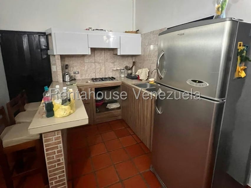Casa (1 Nivel) en Alquiler en Parroquia Juan Bautista Rodriguez, Lara - 2
