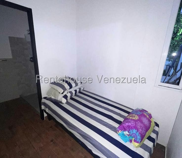 Casa (1 Nivel) en Alquiler en Parroquia Juan Bautista Rodriguez, Lara - 11