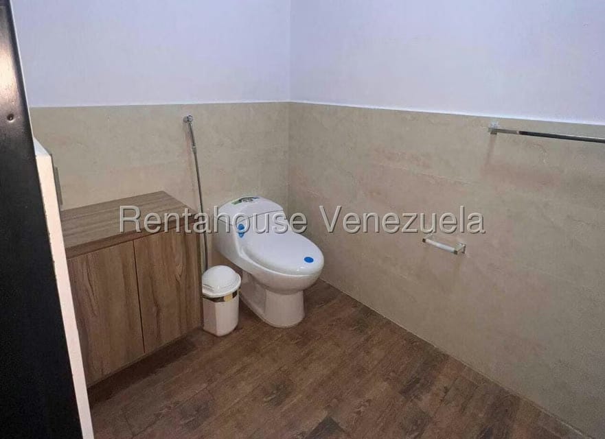 Casa (1 Nivel) en Alquiler en Parroquia Juan Bautista Rodriguez, Lara - 12