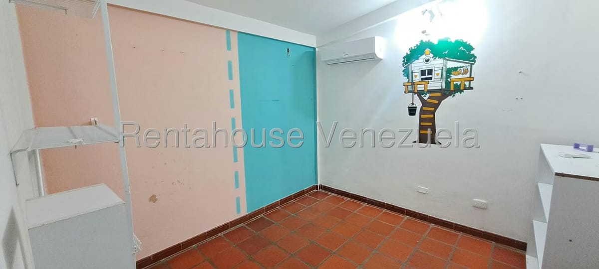 Casa (1 Nivel) en Alquiler en Parroquia Juan Bautista Rodriguez, Lara - 15
