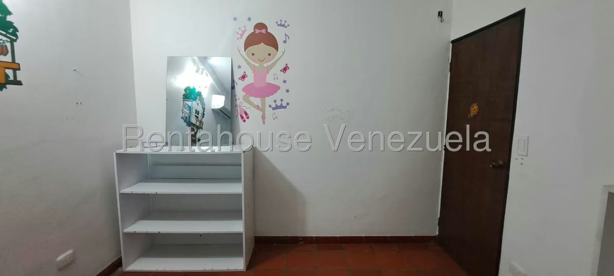 Casa (1 Nivel) en Alquiler en Parroquia Juan Bautista Rodriguez, Lara - 16