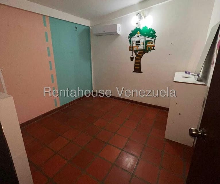 Casa (1 Nivel) en Alquiler en Parroquia Juan Bautista Rodriguez, Lara - 17