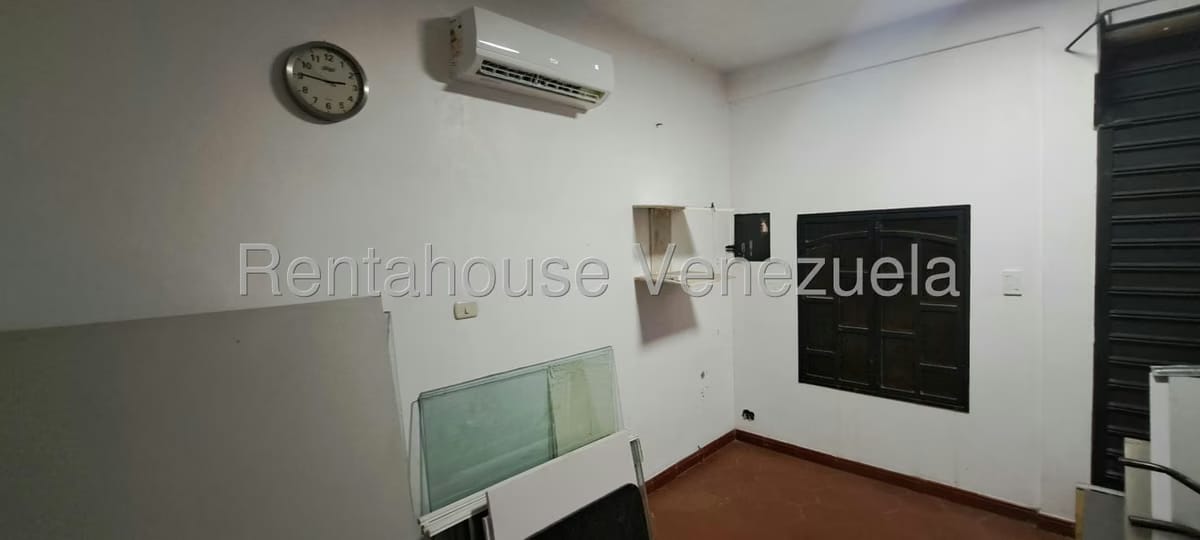 Casa (1 Nivel) en Alquiler en Parroquia Juan Bautista Rodriguez, Lara - 19