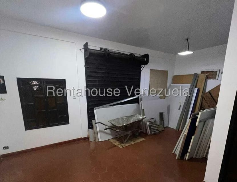 Casa (1 Nivel) en Alquiler en Parroquia Juan Bautista Rodriguez, Lara - 20