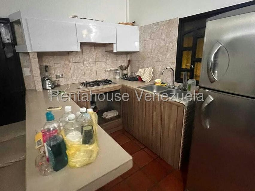 Casa (1 Nivel) en Alquiler en Parroquia Juan Bautista Rodriguez, Lara - 3