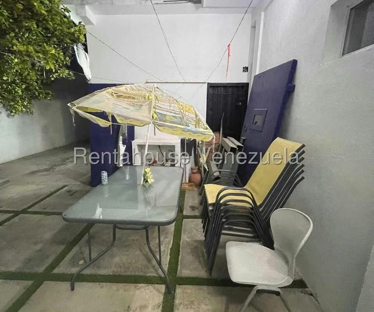 Casa (1 Nivel) en Alquiler en Parroquia Juan Bautista Rodriguez, Lara - 22