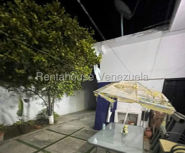 Casa (1 Nivel) en Alquiler en Parroquia Juan Bautista Rodriguez, Lara - 25