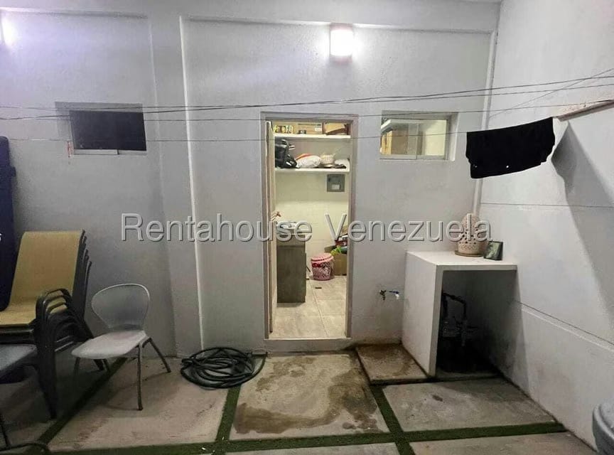Casa (1 Nivel) en Alquiler en Parroquia Juan Bautista Rodriguez, Lara - 26