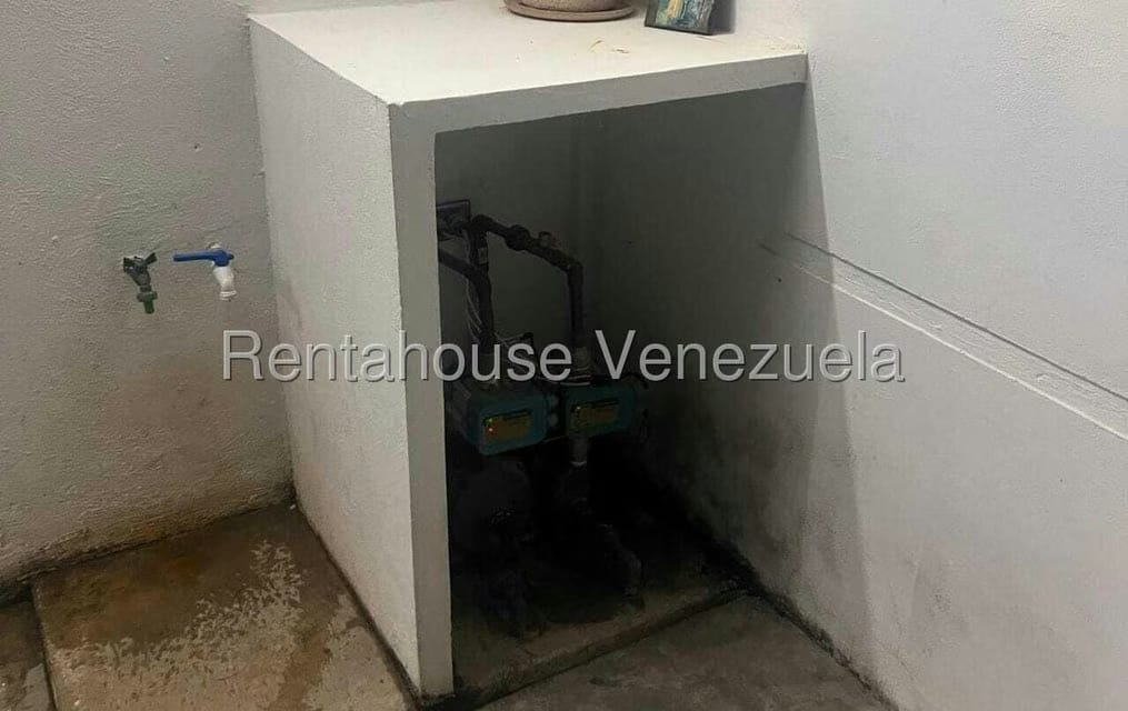 Casa (1 Nivel) en Alquiler en Parroquia Juan Bautista Rodriguez, Lara - 27