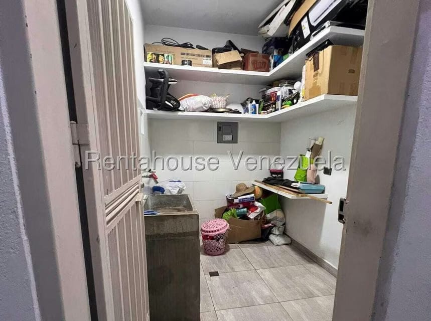 Casa (1 Nivel) en Alquiler en Parroquia Juan Bautista Rodriguez, Lara - 28