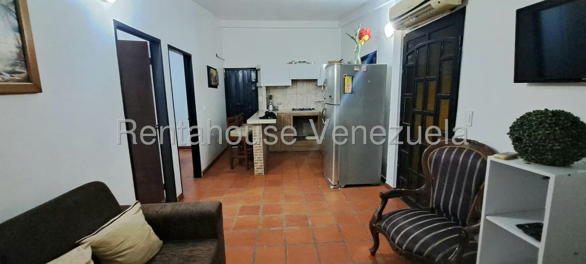 Casa (1 Nivel) en Alquiler en Parroquia Juan Bautista Rodriguez, Lara - 4