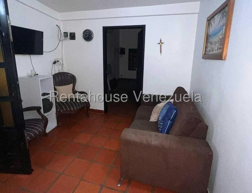 Casa (1 Nivel) en Alquiler en Parroquia Juan Bautista Rodriguez, Lara - 5