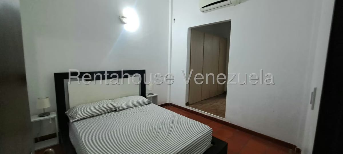 Casa (1 Nivel) en Alquiler en Parroquia Juan Bautista Rodriguez, Lara - 6