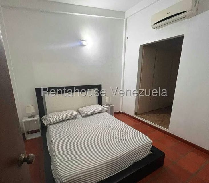 Casa (1 Nivel) en Alquiler en Parroquia Juan Bautista Rodriguez, Lara - 8