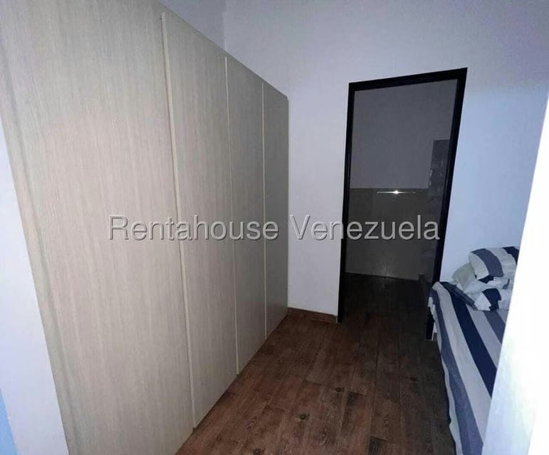 Casa (1 Nivel) en Alquiler en Parroquia Juan Bautista Rodriguez, Lara - 9