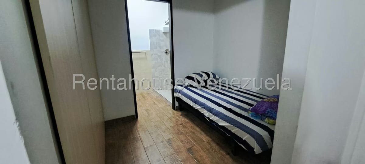 Casa (1 Nivel) en Alquiler en Parroquia Juan Bautista Rodriguez, Lara - 10