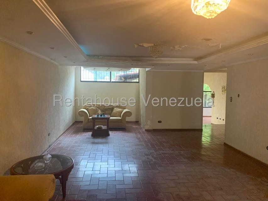 Casa (Duplex) en Venta en La Boyera, Distrito Metropolitano - 12