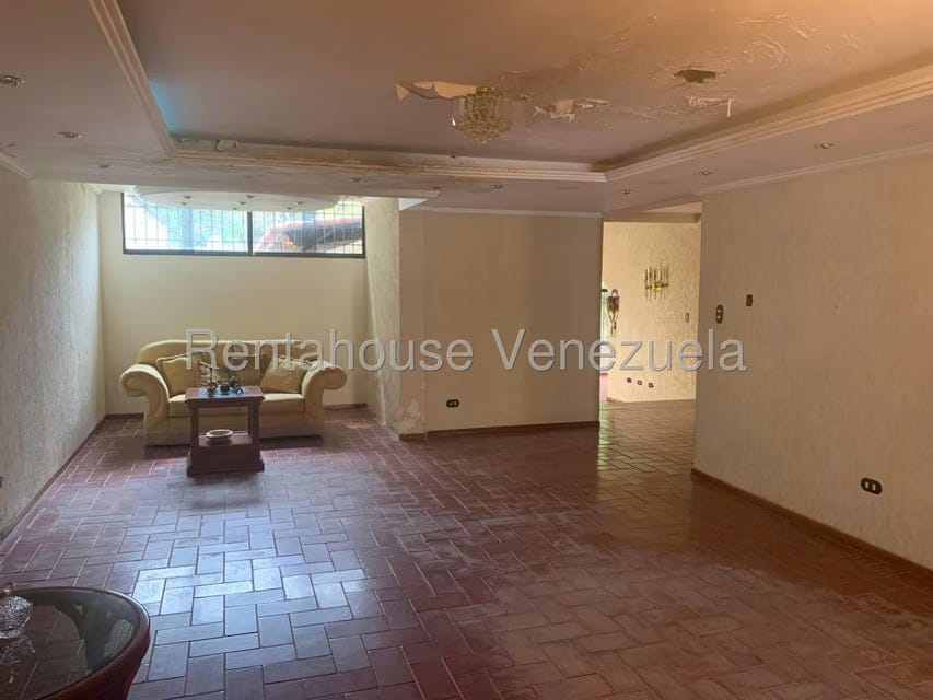 Casa (Duplex) en Venta en La Boyera, Distrito Metropolitano - 13
