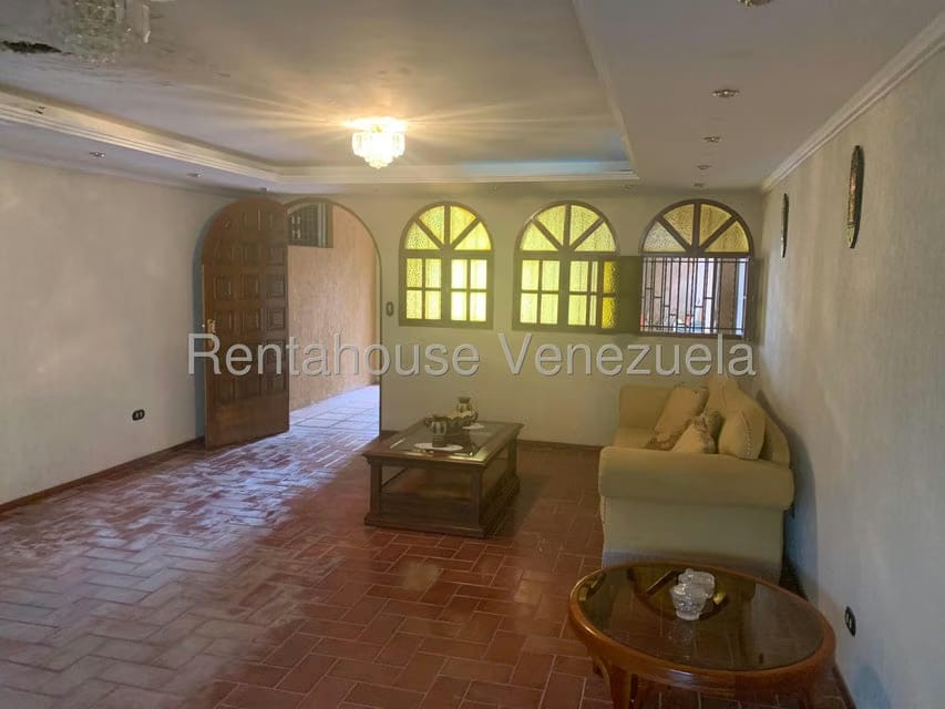 Casa (Duplex) en Venta en La Boyera, Distrito Metropolitano - 14