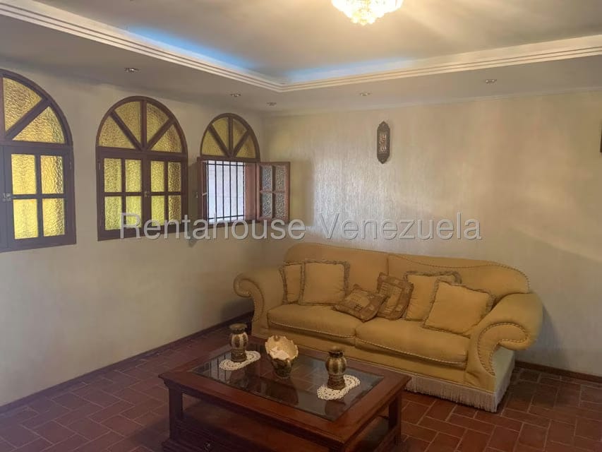 Casa (Duplex) en Venta en La Boyera, Distrito Metropolitano - 15