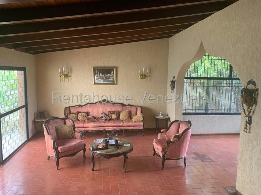 Casa (Duplex) en Venta en La Boyera, Distrito Metropolitano - 18