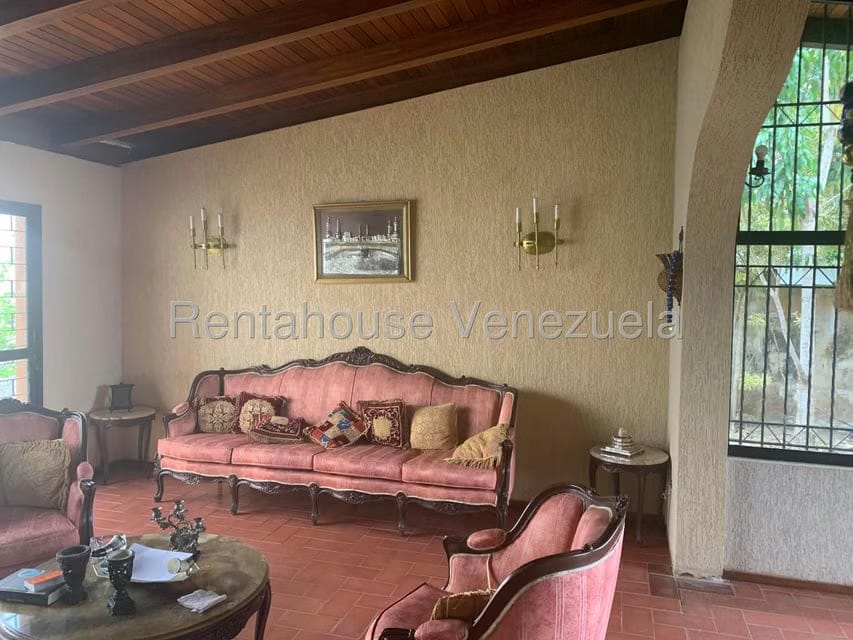 Casa (Duplex) en Venta en La Boyera, Distrito Metropolitano - 20