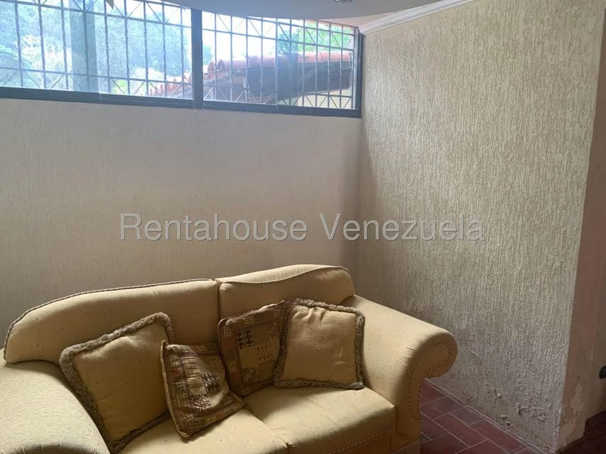 Casa (Duplex) en Venta en La Boyera, Distrito Metropolitano - 3