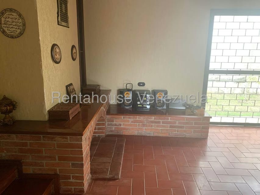 Casa (Duplex) en Venta en La Boyera, Distrito Metropolitano - 21