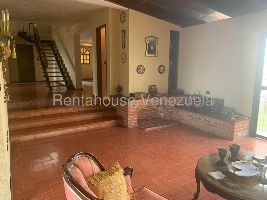 Casa (Duplex) en Venta en La Boyera, Distrito Metropolitano - 23