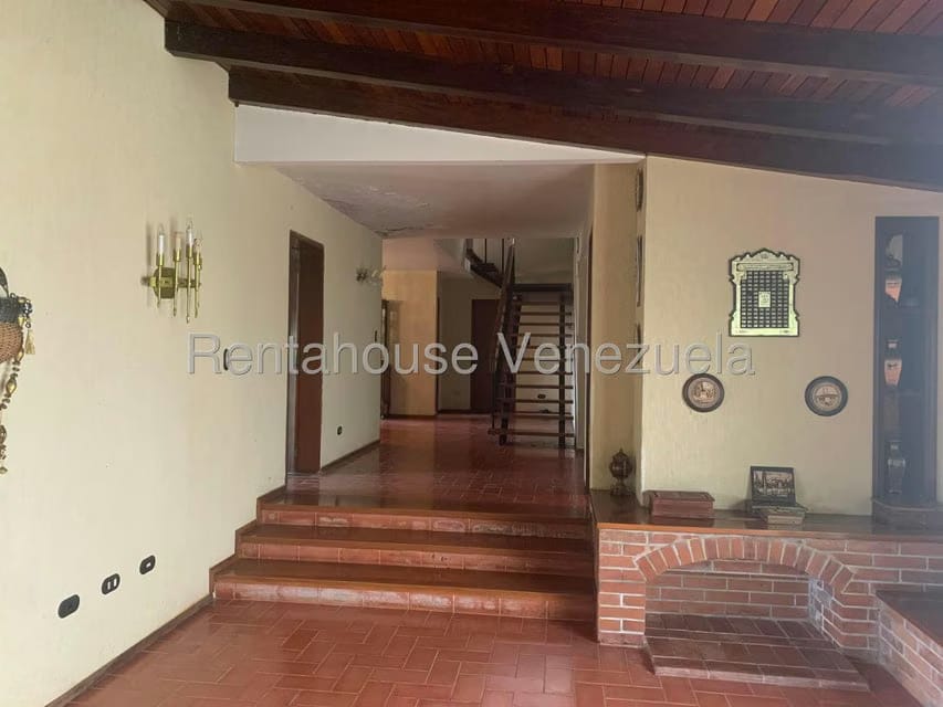 Casa (Duplex) en Venta en La Boyera, Distrito Metropolitano - 24