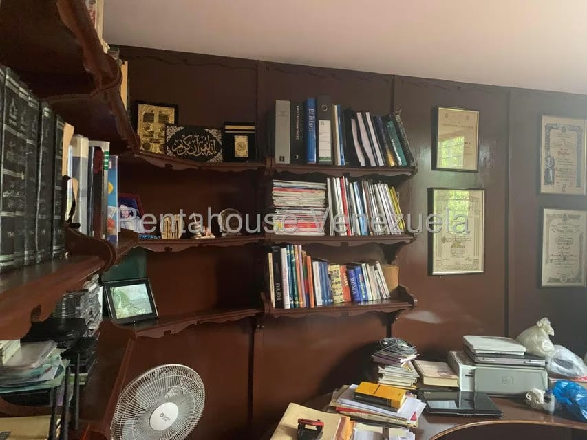 Casa (Duplex) en Venta en La Boyera, Distrito Metropolitano - 26