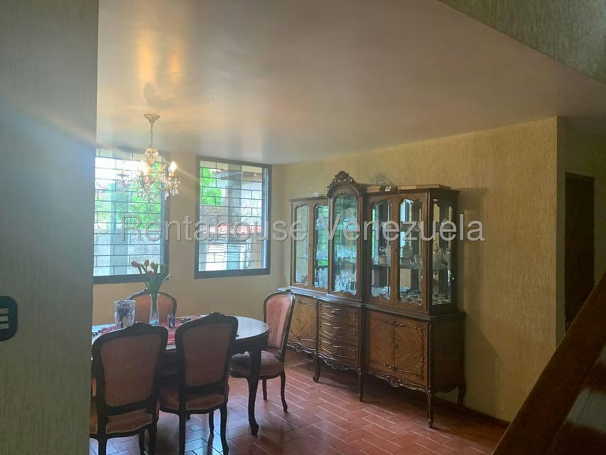 Casa (Duplex) en Venta en La Boyera, Distrito Metropolitano - 29