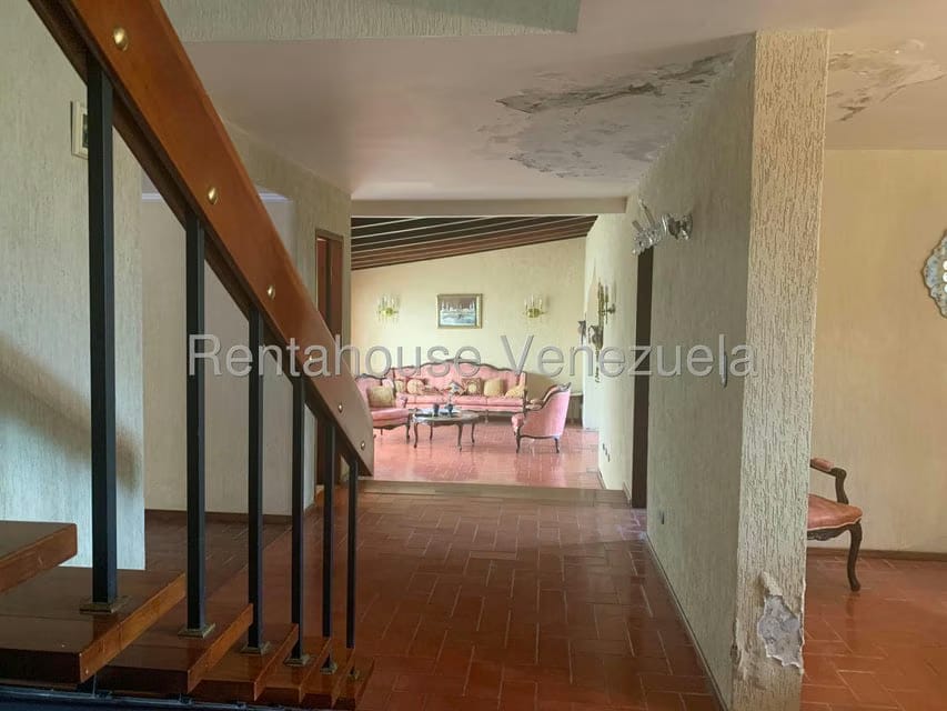 Casa (Duplex) en Venta en La Boyera, Distrito Metropolitano - 30